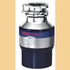 WASTE DISPOSERS/HOT WATER DISPEN