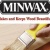 minwax