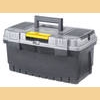 TOOL BOXES, POUCHES &amp; SAFETY EQU
