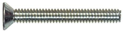 2-56X5/8 MACHINE SCREWS -SLOTTED