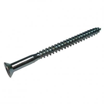 10x7/8 WOOD SCREW