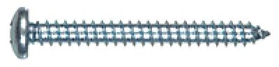 6x1-1/2 SQ DR SHEET METAL SCREW