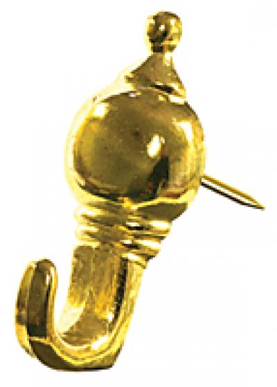 PUSH PIN HOOK