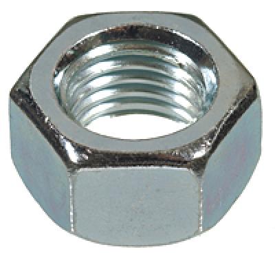 1/4-20 FINE THREAD HEX NUT