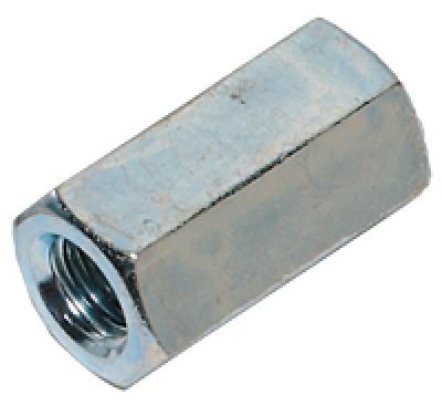 5/8-11 COUPLING NUT