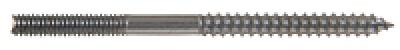 5/16x2-1/2 HANGER BOLT