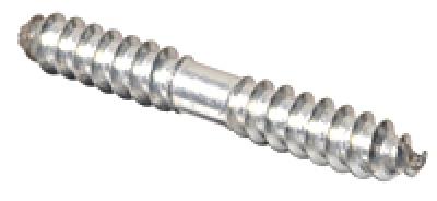 3/16x1-1/2 DOWELL SCREW