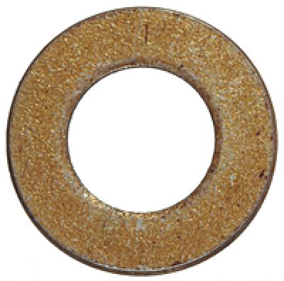 1/4" FLAT WASHER