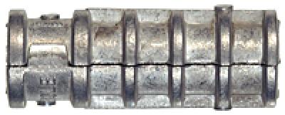 5/8 SHORT LAG SCREW SHIELD ANCHO