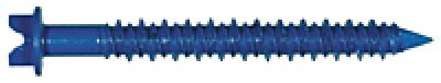 1/4x1-1/4 CONCRETE SCREW