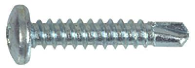 8-18X1 PPH SELF DRILL SCREW