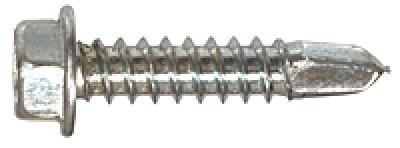 6-20x1/2 SELF DRILL SCREW