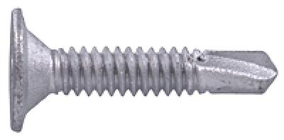 10-24x1 PH FH TEK SCREW