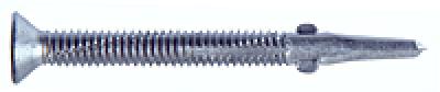 12-24x2-1/2 PH FH TEK SCREW