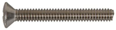 10-24x1-1/4 SS PHL MACHINE SCREW