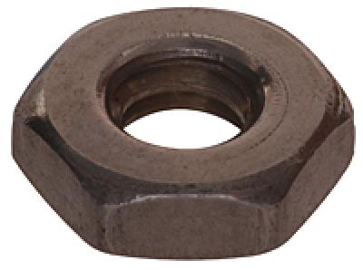 8-32 MACHINE SCREW NUT