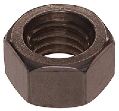 1/4-20 FINE THREAD NUT